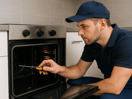 Ремонт бытовой техники Кривой Рог – Vilord Servis